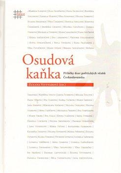 Kniha: Osudová kaňka - Příběhy dcer politickýchautor neuvedený