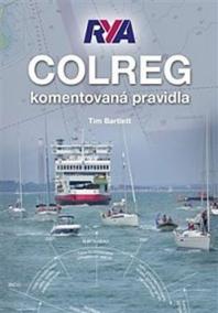 COLREG - komentovaná pravidla