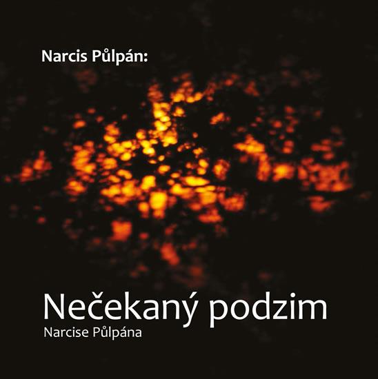 Kniha: Narcis Půlpán: Nečekaný podzim Narcise Půlpána - Sedláček Petr, Moučka Michal