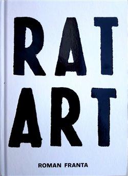 Kniha: RAT ART - Franta, Roman