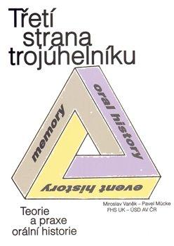 Kniha: Třetí strana trojúhelníkuautor neuvedený