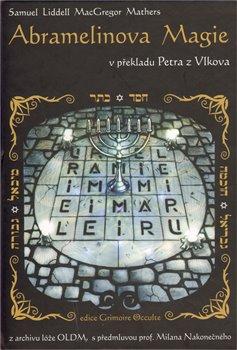 Kniha: Abramelinova magieautor neuvedený