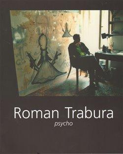 Kniha: Psycho - Tabura, Roman