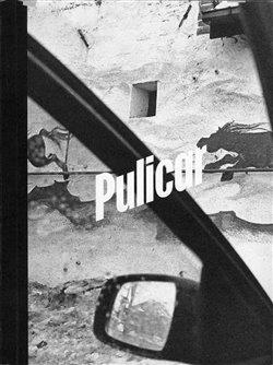 Kniha: Pulicarautor neuvedený