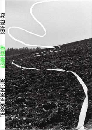 Kniha: Alexandr Skalický - Sestup bílé čáry - Pátek, Jiří