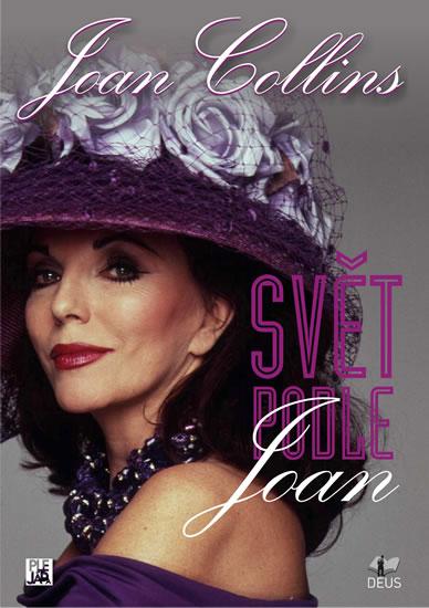 Kniha: Svět podle Joan - Collins Joan