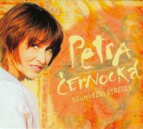 Kniha: Souhvězdí střelce - Petra Černocká