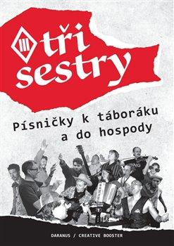 Kniha: Tři sestryautor neuvedený