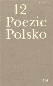 Kniha: 12x Poezie Polskoautor neuvedený