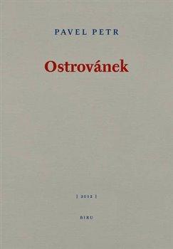 Kniha: Ostrovánek - Petr, Pavel
