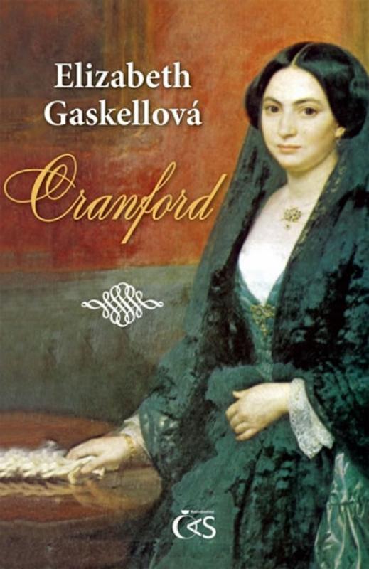 Kniha: Cranford - Gaskell Elizabeth