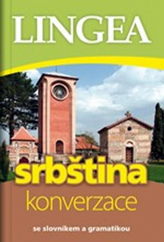 Kniha: Srbština - konverzacekolektív autorov
