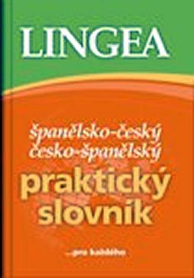 Kniha: Španělsko-český, česko-španělský praktický slovník ...pro každého - Kolektív WHO