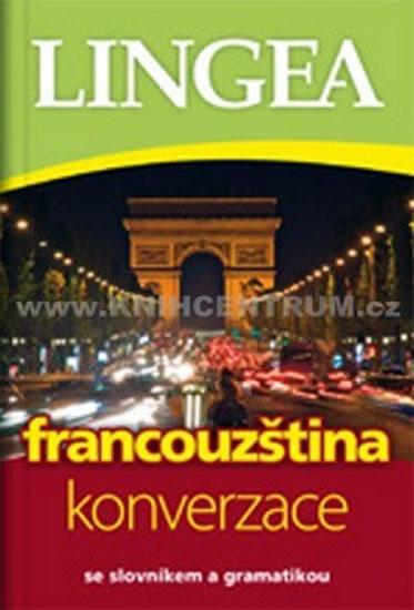 Kniha: Francouzština - konverzace - 2. vydáníautor neuvedený