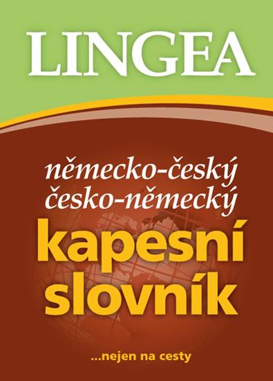 Kniha: NČ-ČN kapesní slovník...nejen na cestyautor neuvedený