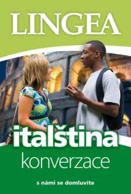 Italština - konverzace - s námi se domlu