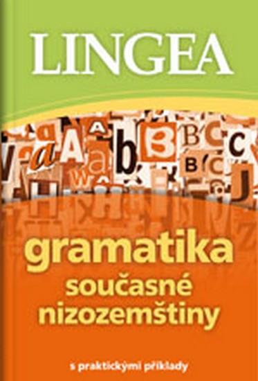 Kniha: Gramatika současné nizozemštiny s praktickými příkladyautor neuvedený