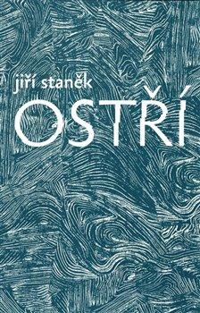 Kniha: Ostří - Staněk, Jiří