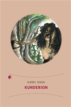 Kniha: Kunderion - Rada, Karel