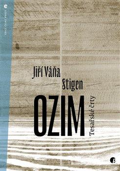 Kniha: Ozim - Váňa Stigen, Jiří