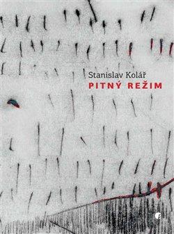 Kniha: Pitný režim - Kolář, Stanislav