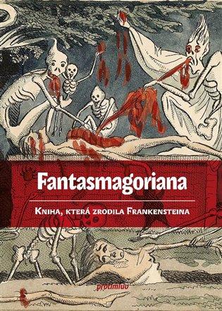 Kniha: Fantasmagorianaautor neuvedený