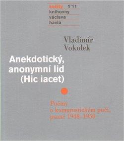 Kniha: Sešity 1´11 - Anekdotický, anonymní lid - Vokolek, Vladimír