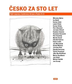 Kniha: Česko za sto let - Miroslav Bárta