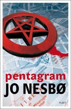 Kniha: Pentagram - Jo Nesbo