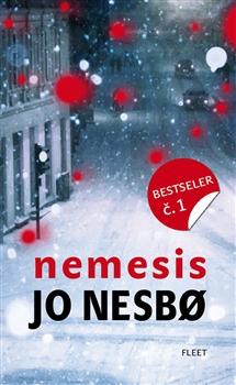 Kniha: Nemesis - brož. - Jo Nesbo