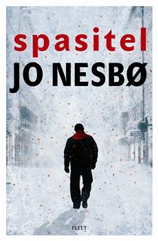 Kniha: Spasitel - Jo Nesbo