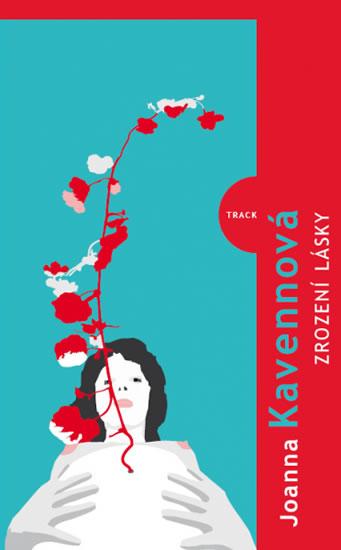 Kniha: Zrození lásky - Kavenna Joanna