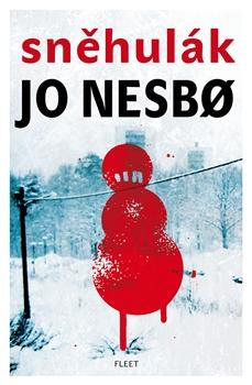 Kniha: Sněhulák - Jo Nesbo