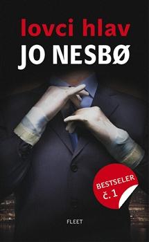 Kniha: Lovci hlav (brož.) - Jo Nesbo