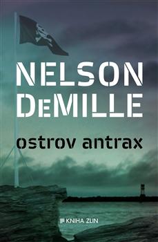 Kniha: Ostrov Antrax - Nelson Demille