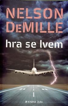 Kniha: Hra se lvem - Nelson Demille