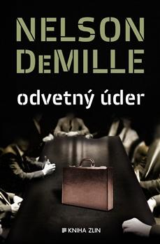 Kniha: Odvetný úder - Nelson Demille