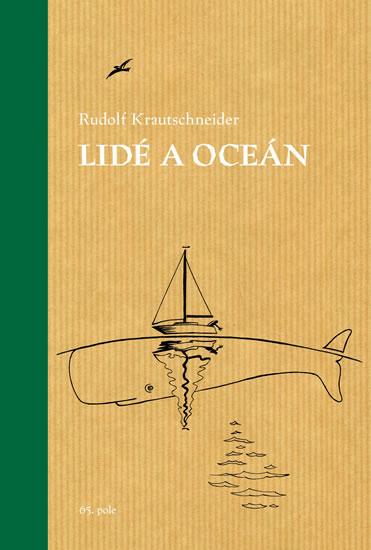 Kniha: Lidé a oceán - Krautschneider Rudolf