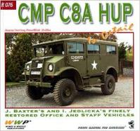 CMP C8A HUP In Detail