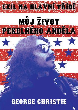 Kniha: Můj život Pekelného - George Christie