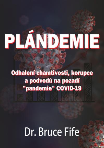 Kniha: Plándemie - Bruce Fife