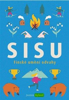 Kniha: Sisu - Nylund, Joanna