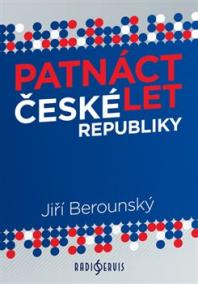 Patnáct let České republiky