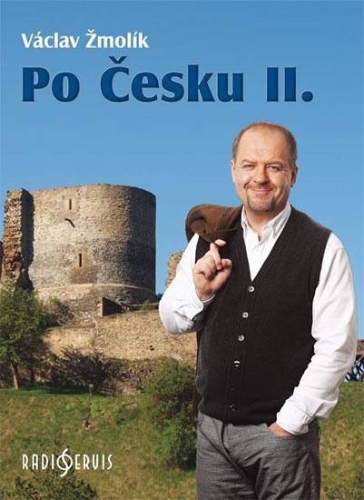Kniha: Po Česku II. - Žmolík Václav