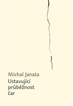 Kniha: Ustavující průběžnost čarautor neuvedený