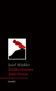 Kniha: Knížka chovance Jeana Geneta - Winkler, Josef