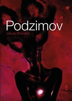 Kniha: Podzimov - Strouhal, Jakub