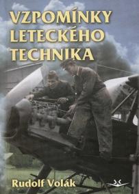 Vzpomínky leteckého technika