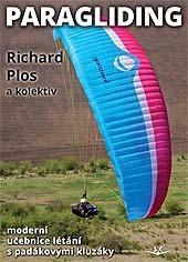 Kniha: Paragliding - Richard Plos