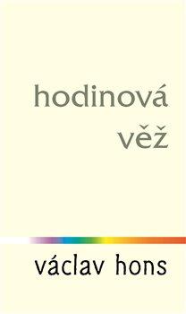 Kniha: Hodinová věž - Hons, Václav